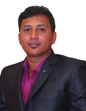 Dharmasastha Jeevanandham
